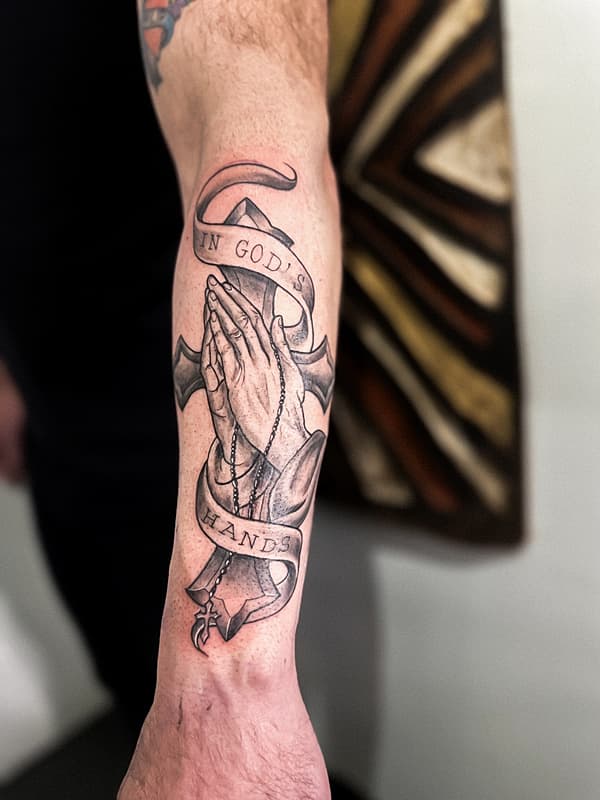 Tattoo by 𝓑𝓻𝔂𝓪𝓷 𝓒𝓪𝓻𝓿𝓪𝓳𝓪𝓵