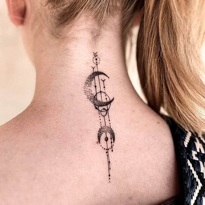 Blackwork tattoo by 𝓑𝓻𝔂𝓪𝓷 𝓒𝓪𝓻𝓿𝓪𝓳𝓪𝓵