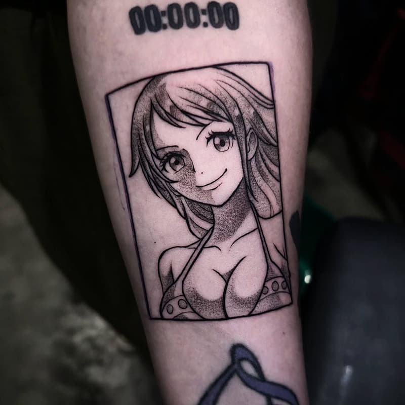 Tattoo by Corey G in Melbourne