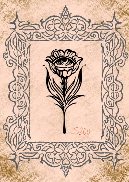 Flash design