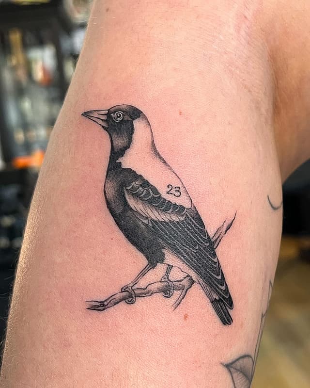 Tattoo by ⛓️Tattoo bookings open now⛓️ in Sydney