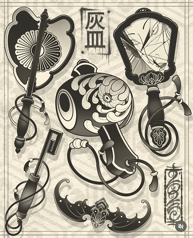 Tattoo by 🌞 Save Point Tattoo 🌞 in Brisbane