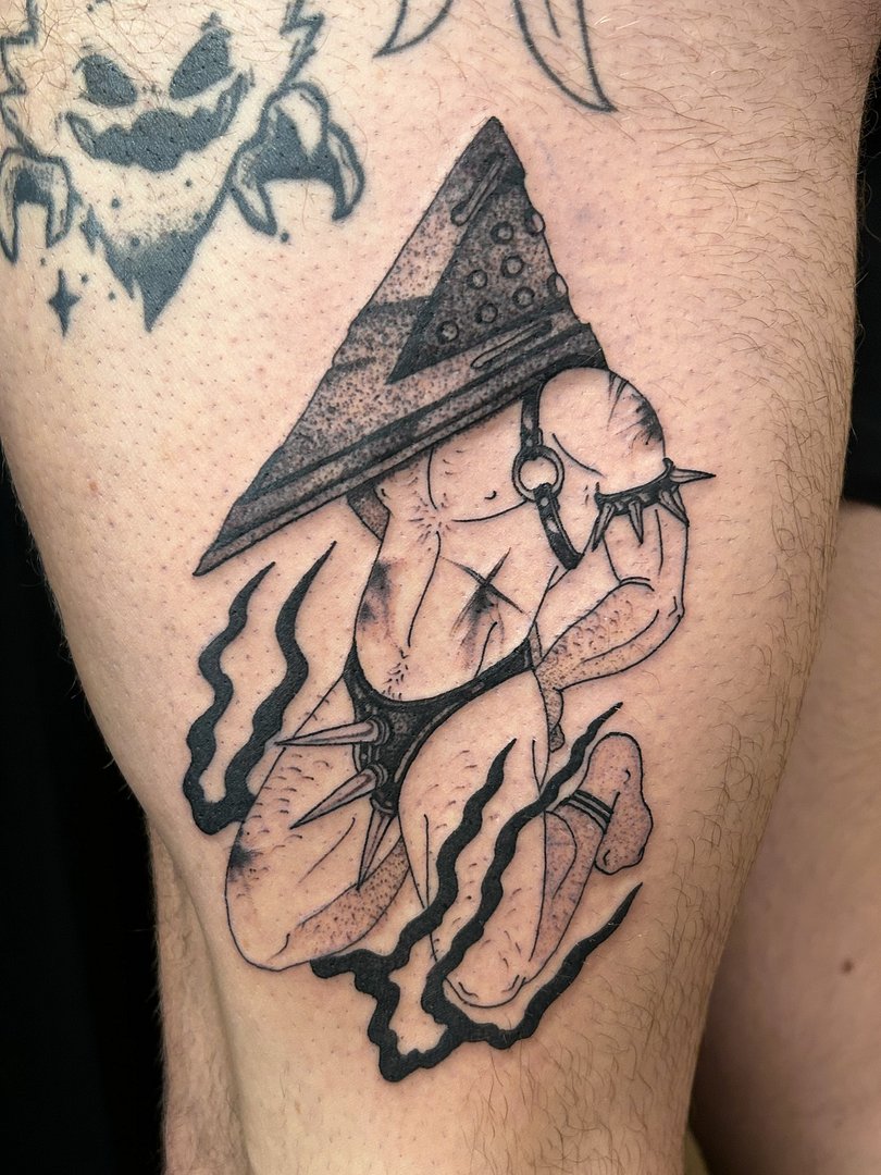Japanese (Irezumi) tattoo by David Le 