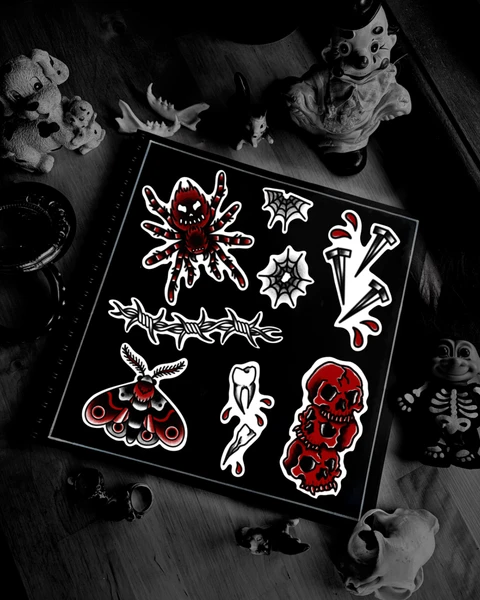 Flash design