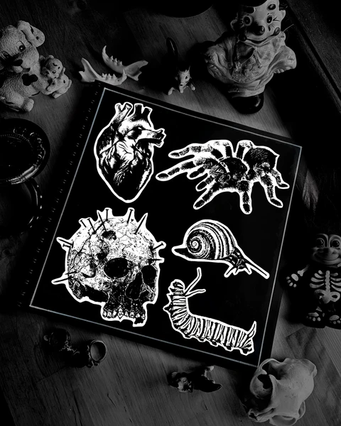 Flash design