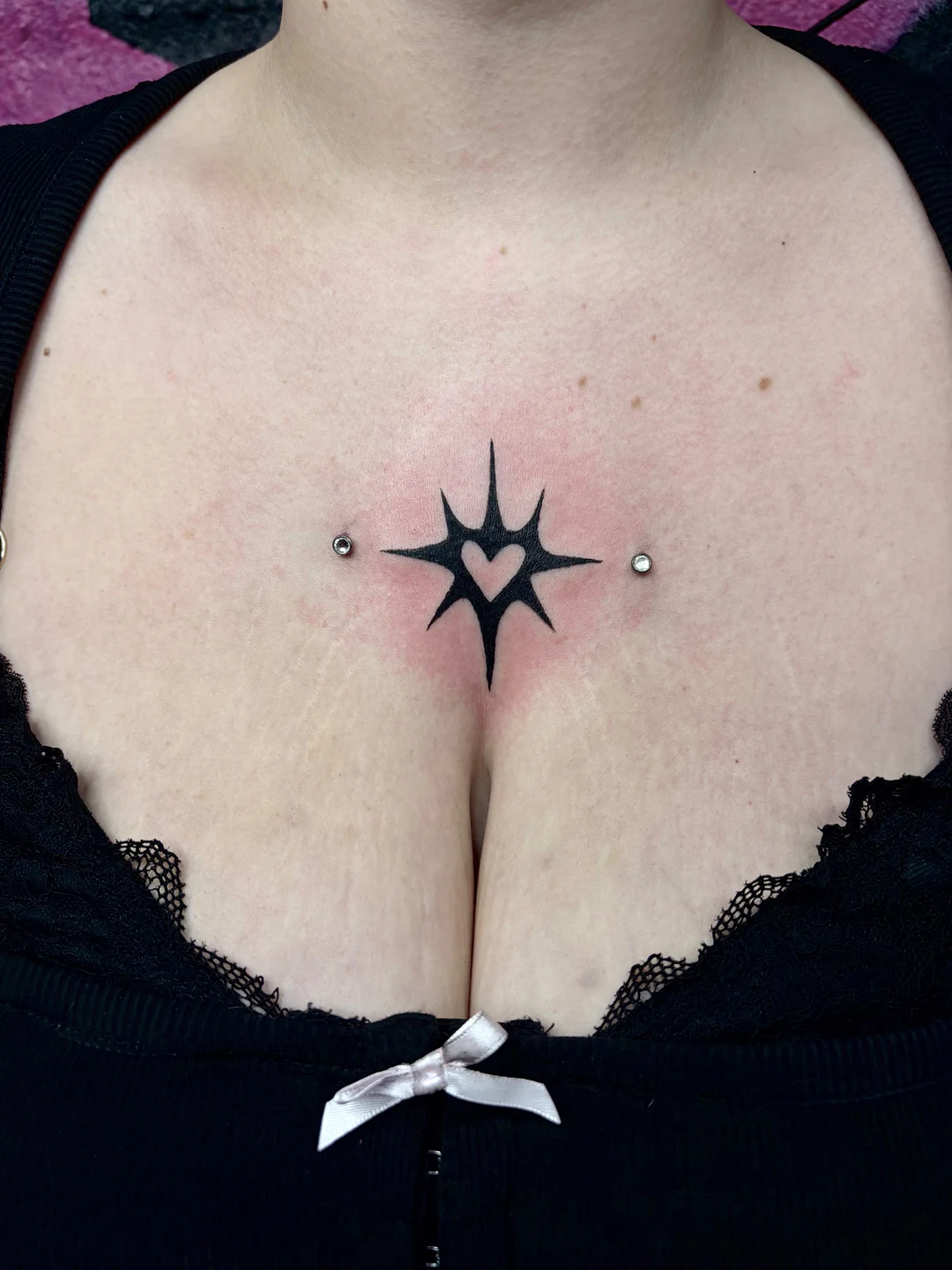 Tattoo by macetattooz