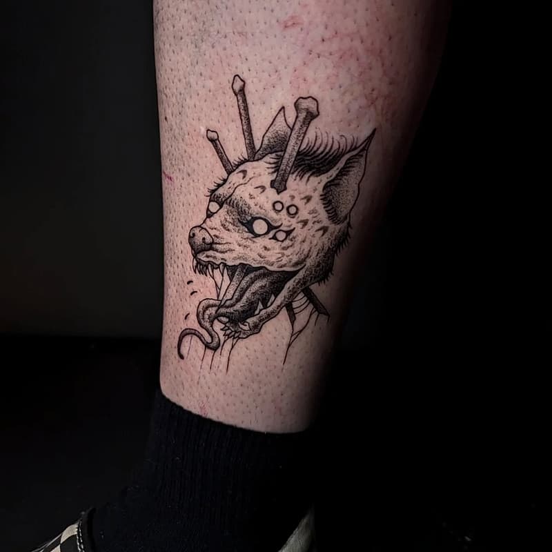Tattoo by πΉππ πΈπππππππππ