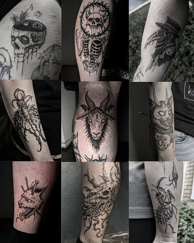 Tattoo by 𝕹𝖎𝖐 𝕸𝖆𝖝𝖎𝖒𝖔𝖛𝖎𝖈𝖍 