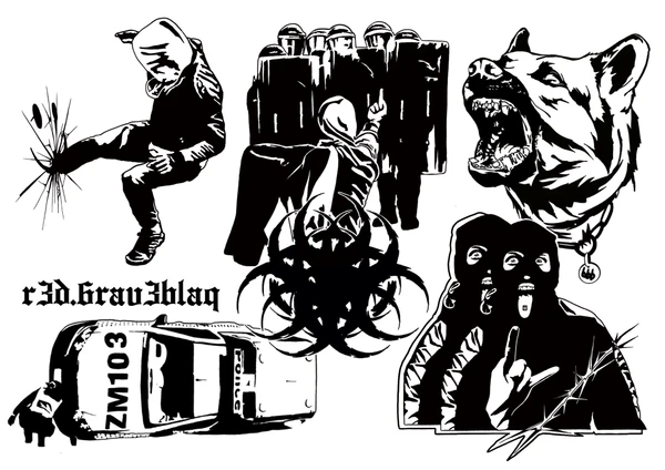 Flash design