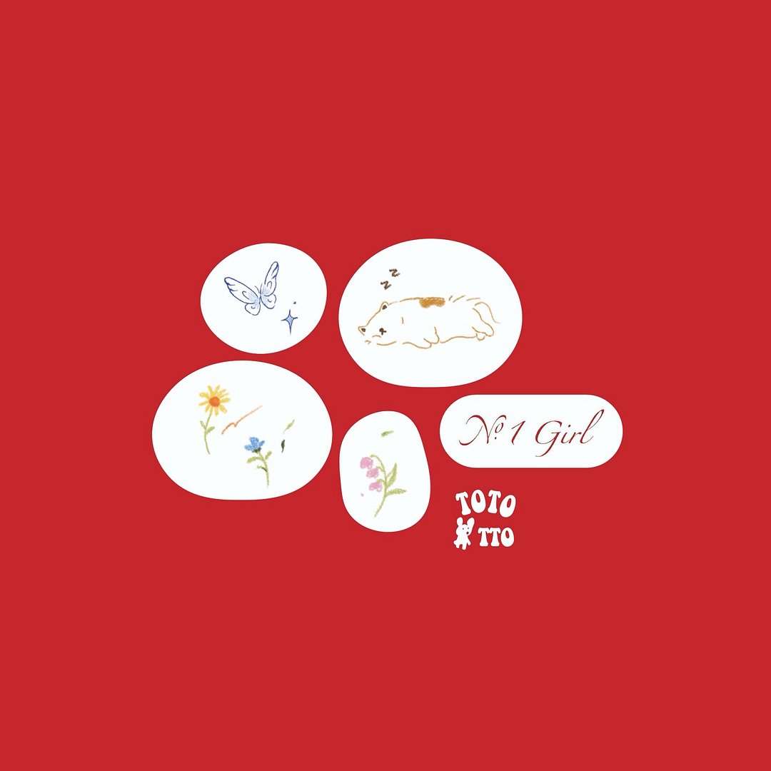 Minimalist tattoo by Tototto_tat