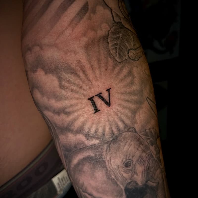 Rhylee James | Apprentice Tattooer's banner