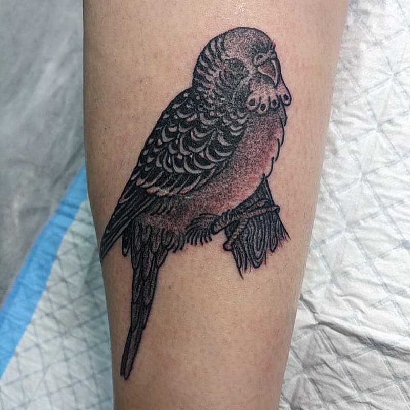 Tattoo by Yasmin T. Tattoos