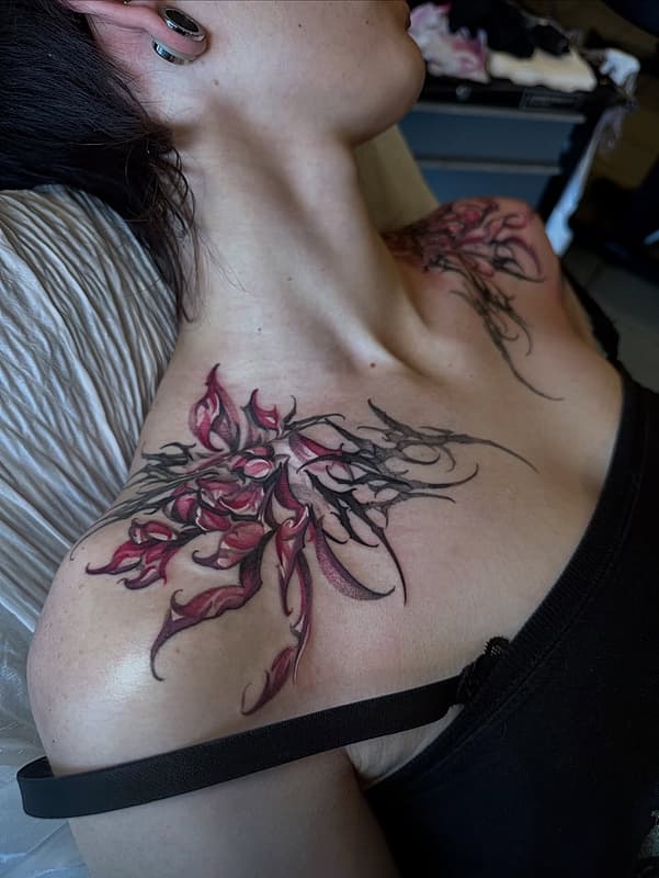 Tattoo by ΰΌπ’π·πΈπΰΌ