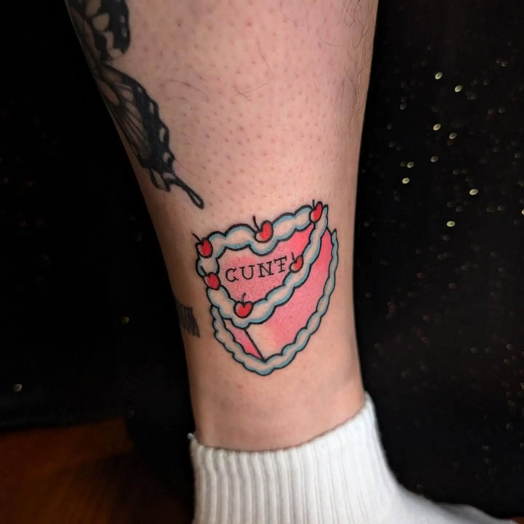 Tattoo by Snips Tattoos