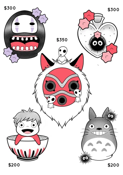 Flash design