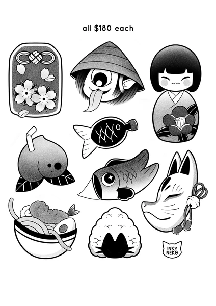 Flash design