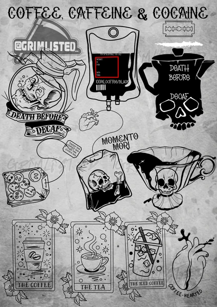 Flash design