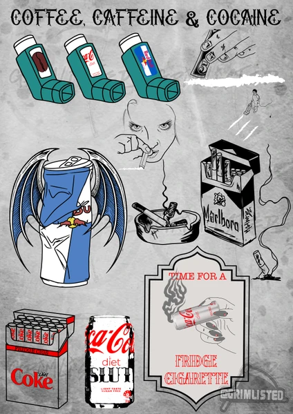Flash design
