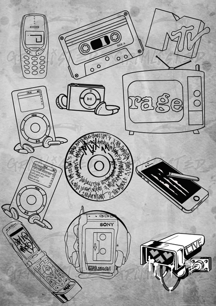 Flash design