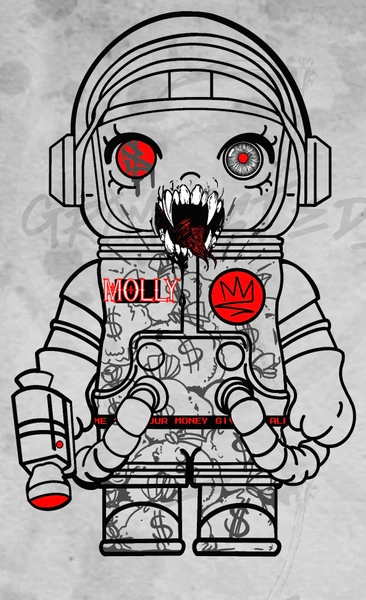 Flash design