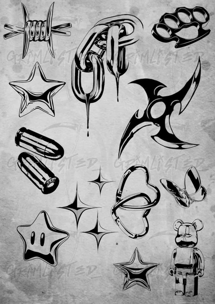 Flash design