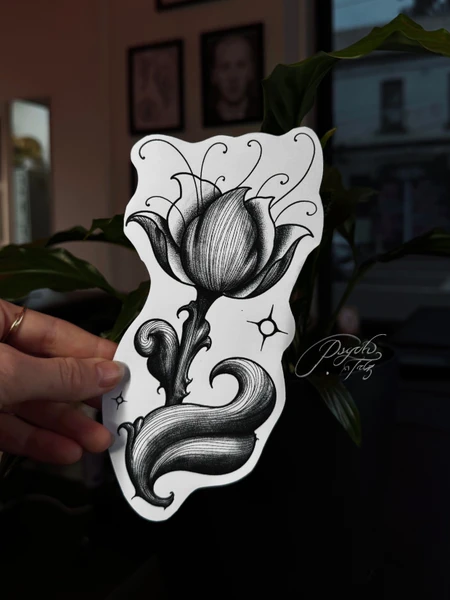 Flash design