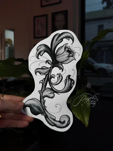 Flash design