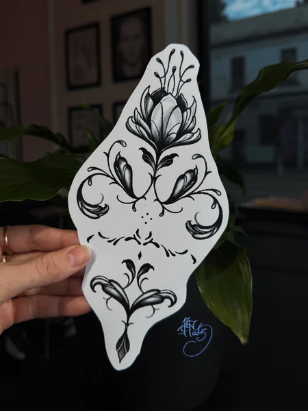 Flash design