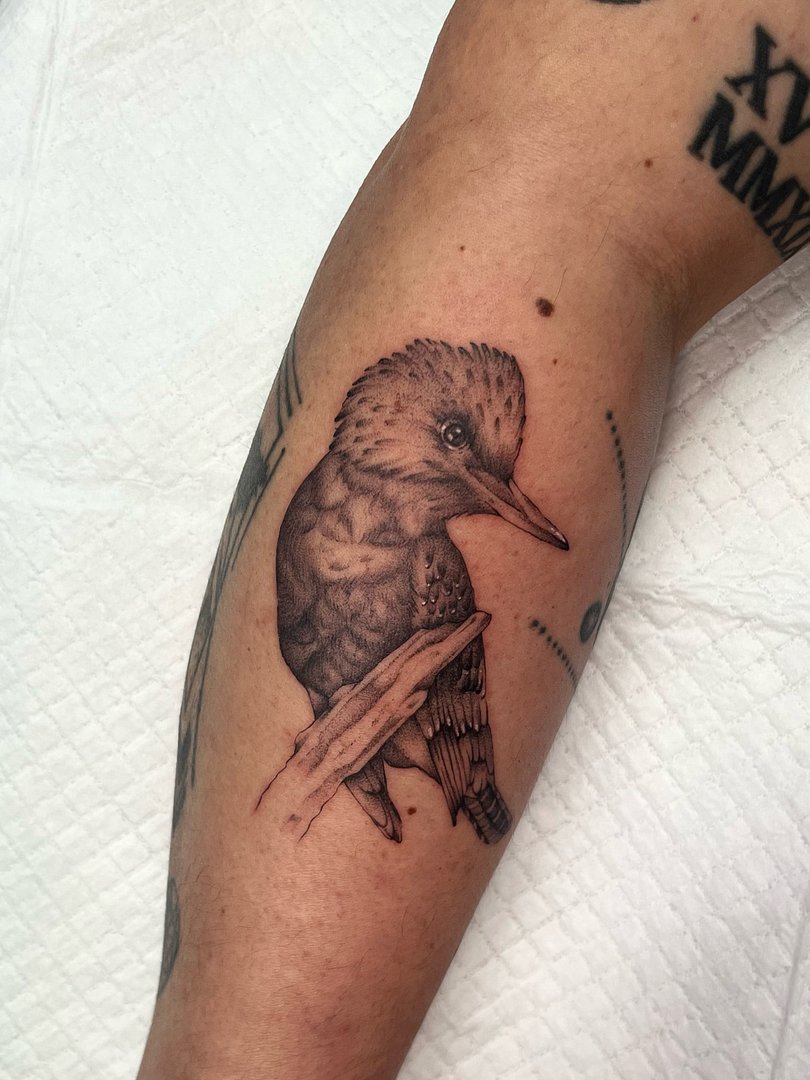Tattoo by ✮ aleena  ✮