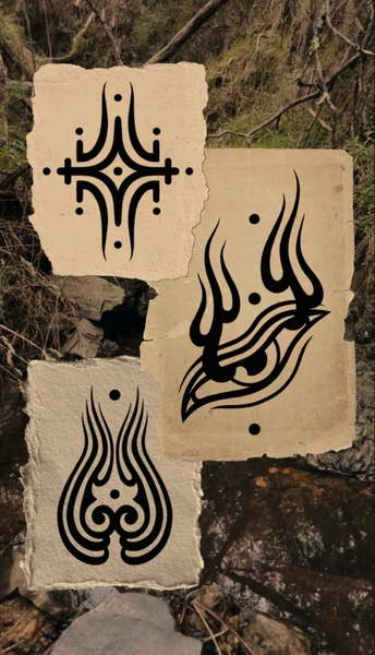 Flash design