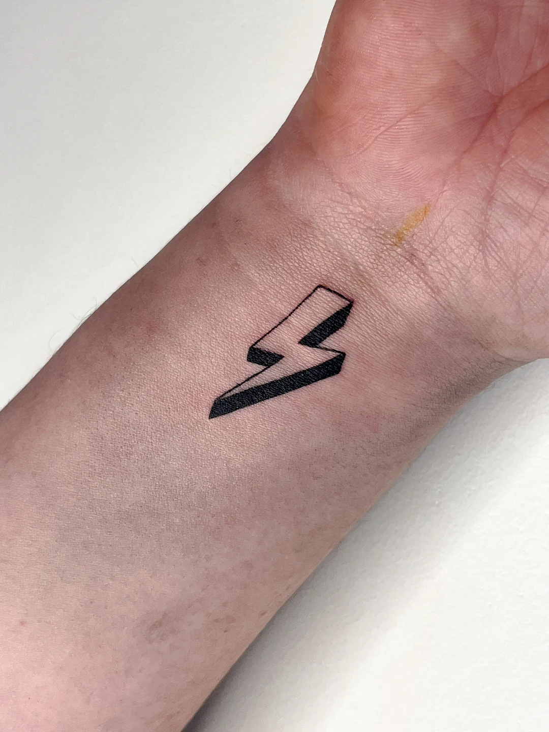 Tattoo by ArtxPunk