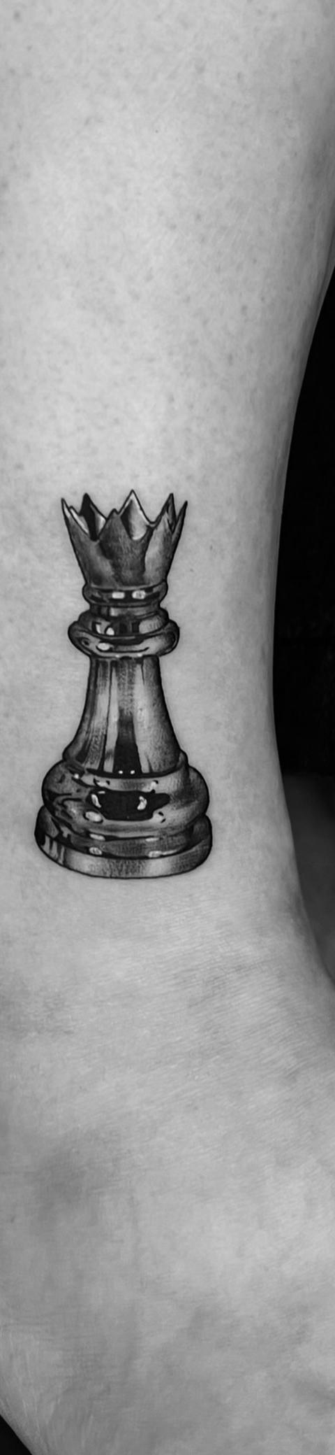 Work by Ben
