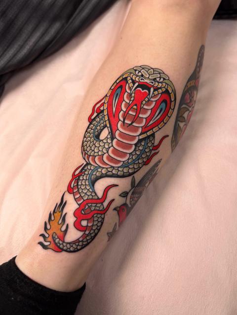 Work by Mica