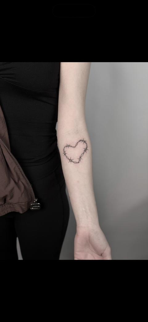 Work by Amira