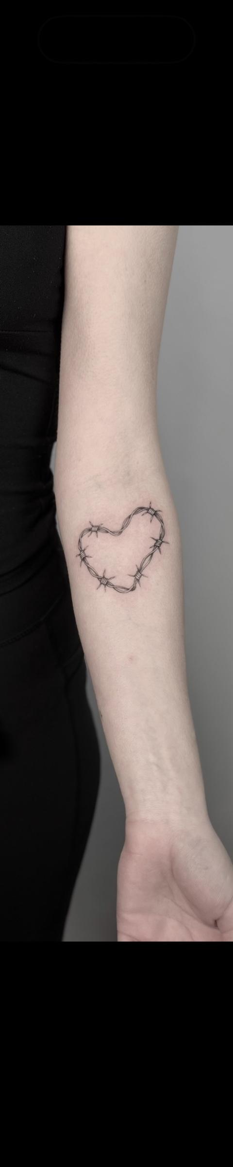 Work by Amira