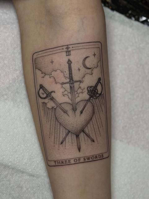 Work by Amira