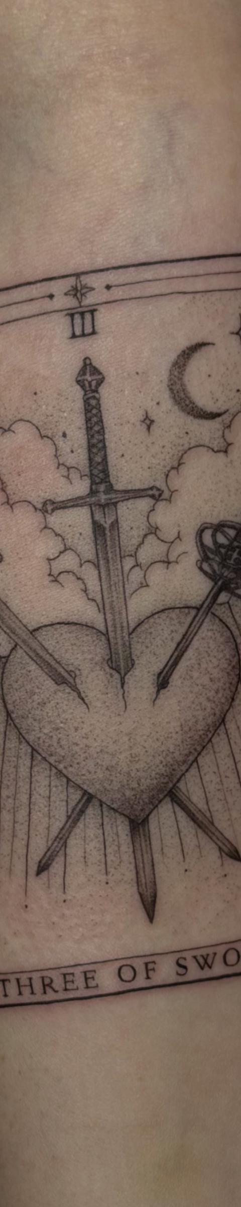 Work by Amira