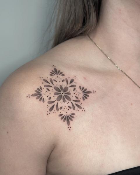 Work by Majanie