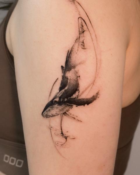 Work by Raku