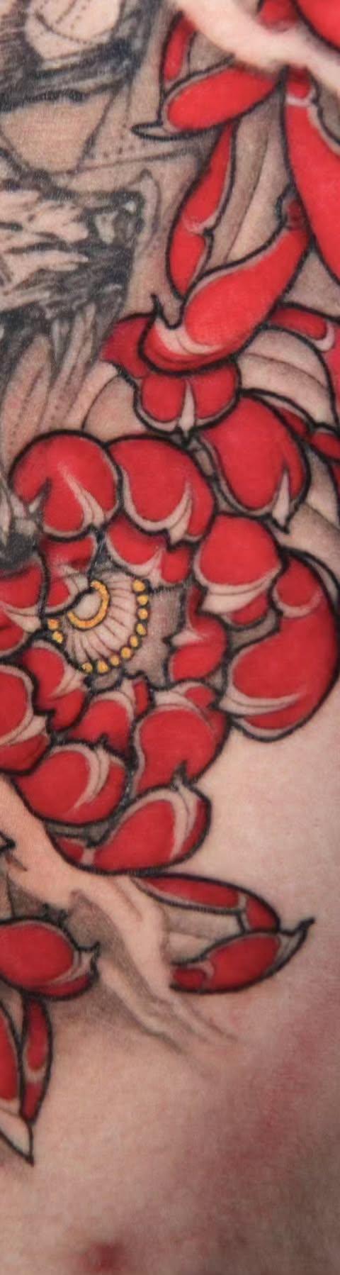 Work by Deej